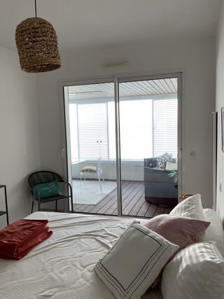  Appartement à louer 2 pièces 30 m²