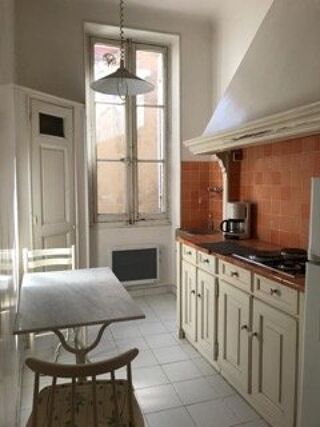  Appartement � louer 3 pi�ces 65 m�