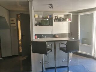  Appartement  louer 1 pice 33 m