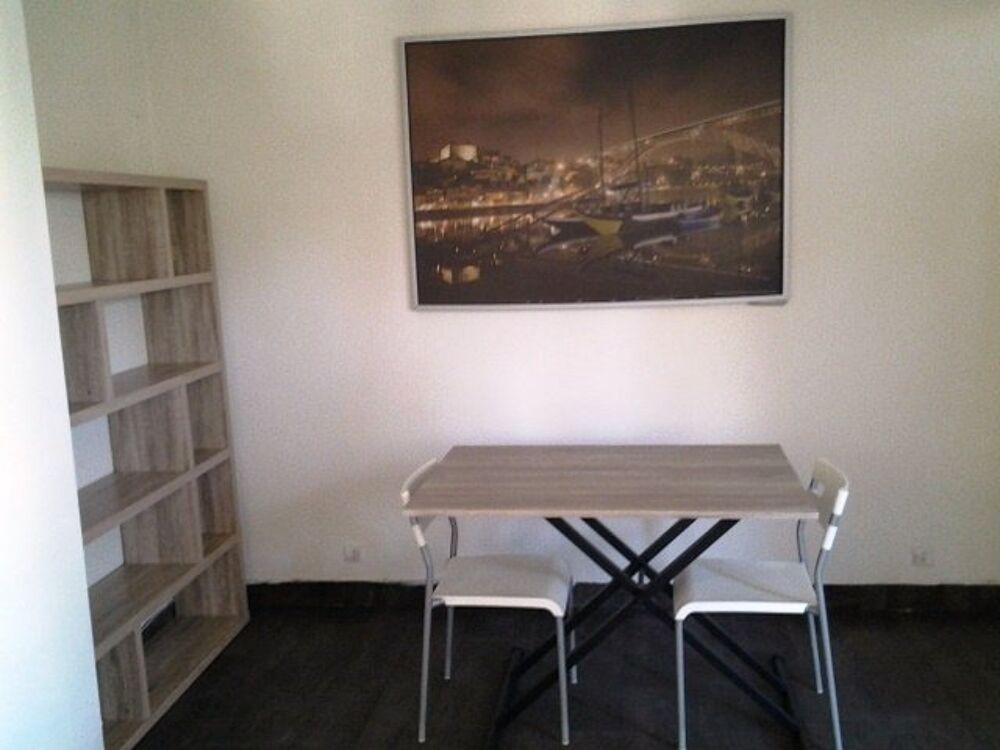 location Appartement - 1 pièce(s) - 22 m² Aix-en-Provence (13100)