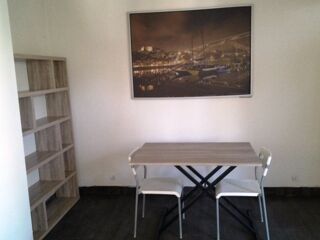  Appartement à louer 1 pièce 22 m²