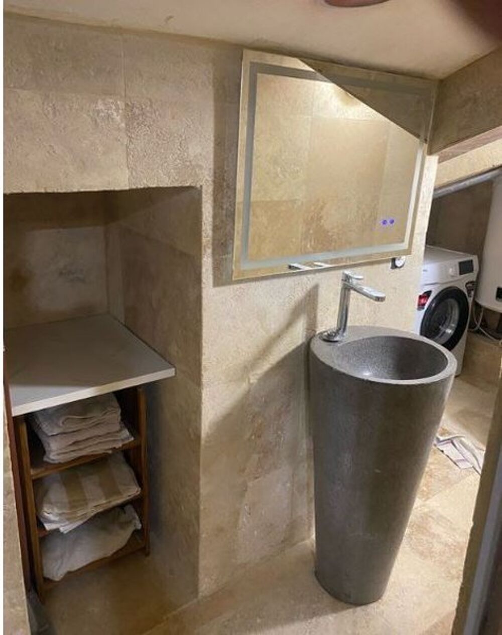 location Appartement - 2 pièce(s) - 40 m² Marseille 1