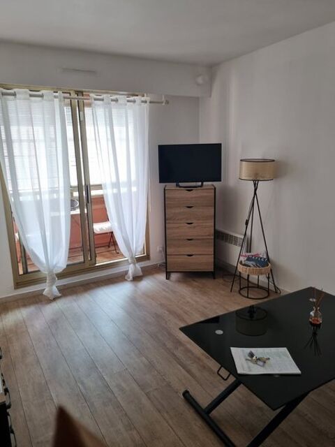  Appartement � louer 1 pi�ce 25 m�