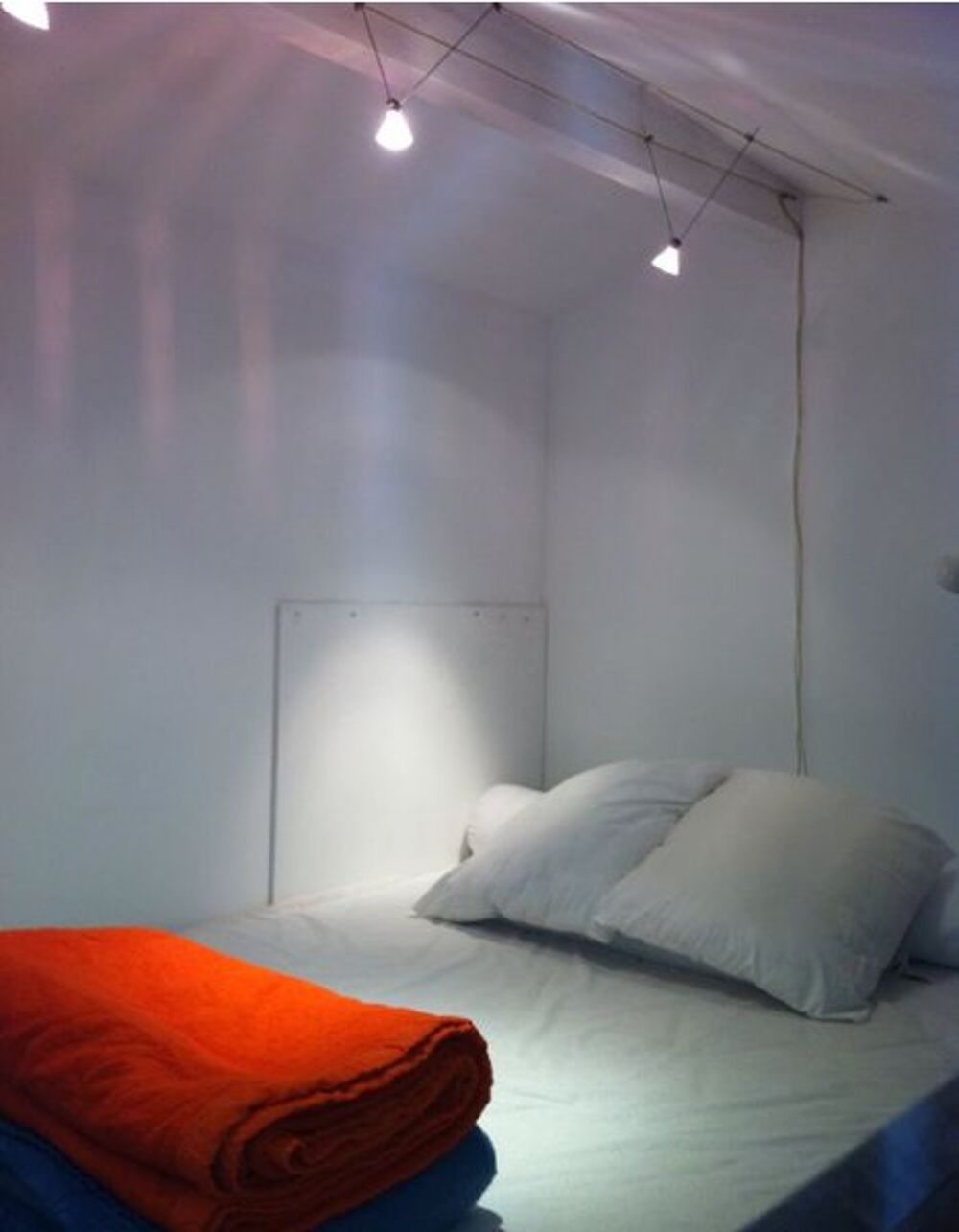13009 Sormiou MARSEILLE dans Villa Studio 23m2 Co....