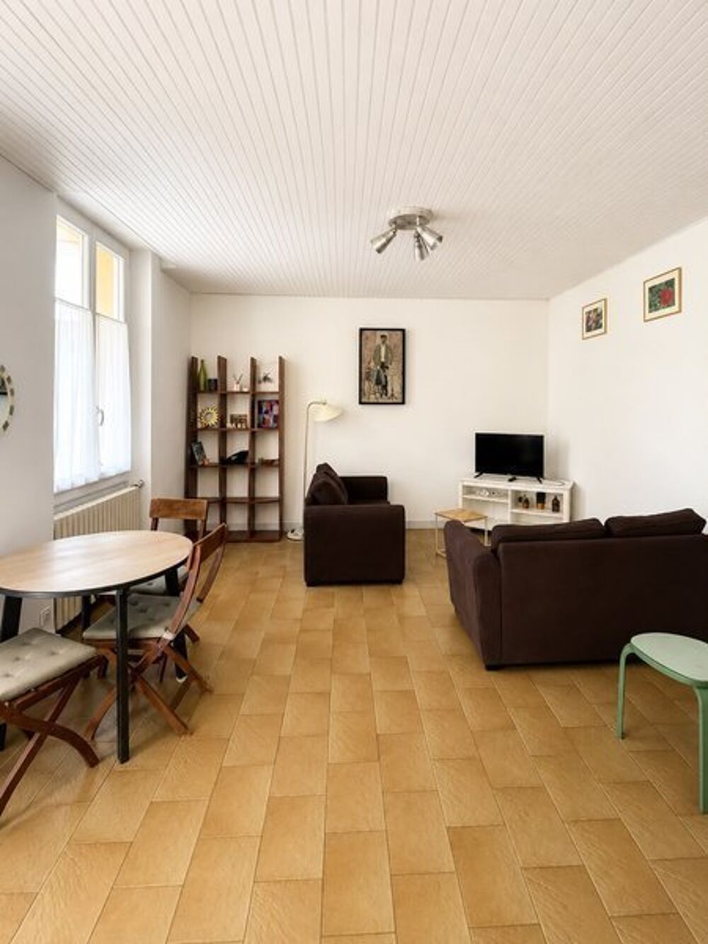 Ds Villa T3 avec grande terrasse  Montolivet, Marseille....