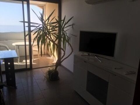  Appartement � louer 2 pi�ces 35 m�