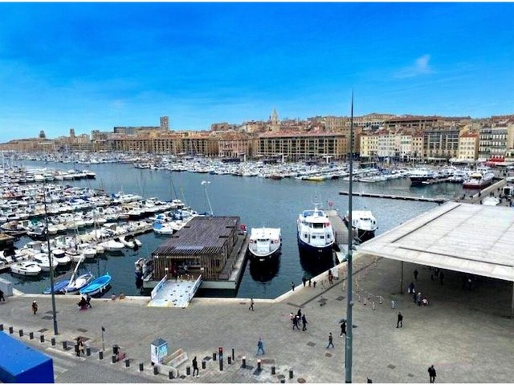   Location / Local Commercial - 54 m² 