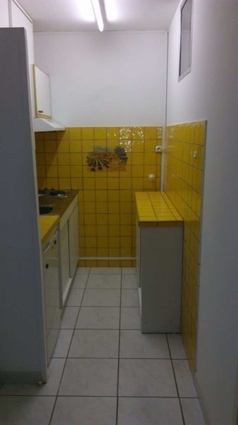location Appartement - 2 pièce(s) - 32 m² Aubagne (13400)