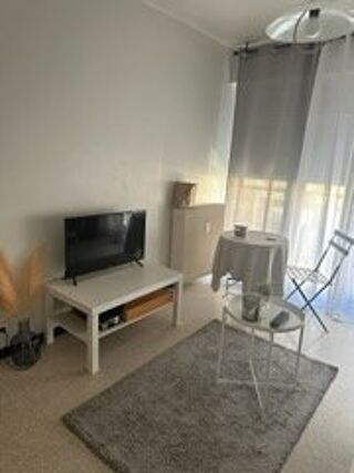  Appartement � louer 2 pi�ces 28 m�