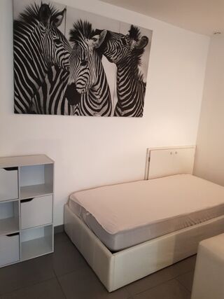  Appartement à louer 1 pièce 35 m²