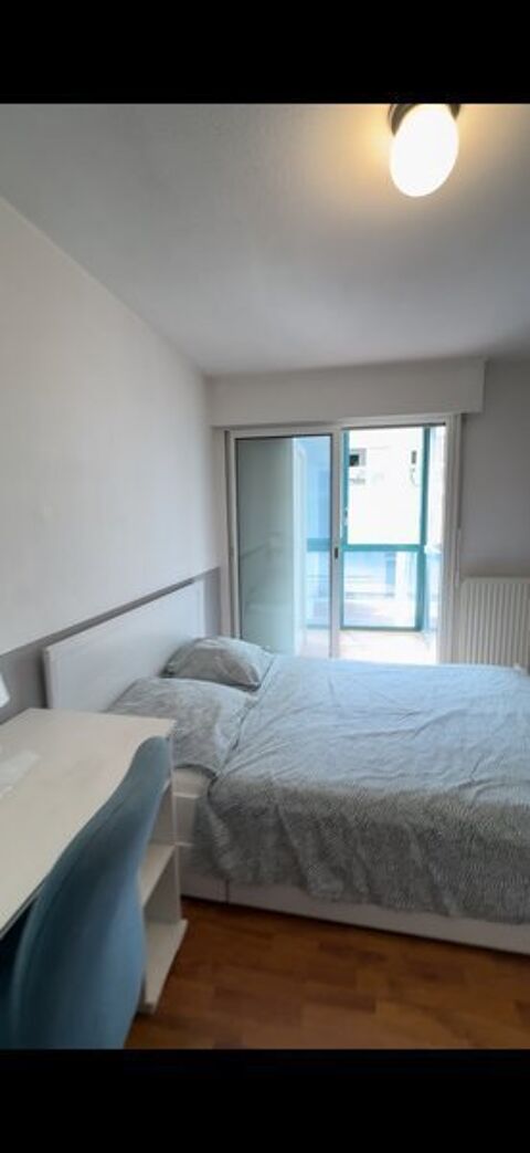  Appartement  louer 2 pices 33 m