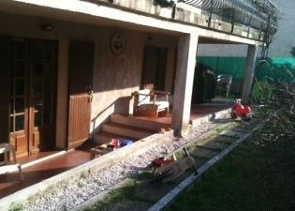T3 en rez-de-jardin - Quartier des Olives, 13013 Marseil....