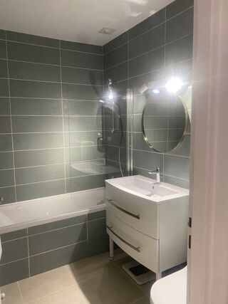  Appartement � louer 1 pi�ce 12 m�