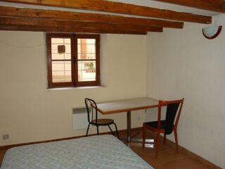  Appartement à louer 3 pièces 55 m²