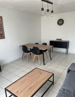  Appartement � louer 3 pi�ces 66 m�