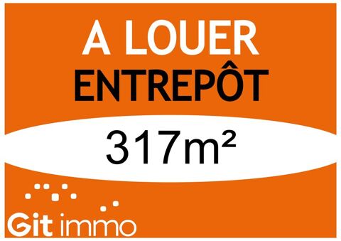 ENTREPOT SAINT BARTHELEMY /13014<br>Dans une petite Z... 3818 13014 Marseille