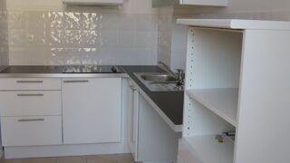  Appartement à louer 2 pièces 36 m²