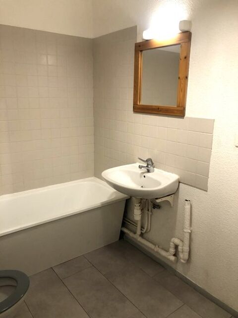  Appartement � louer 1 pi�ce 22 m�