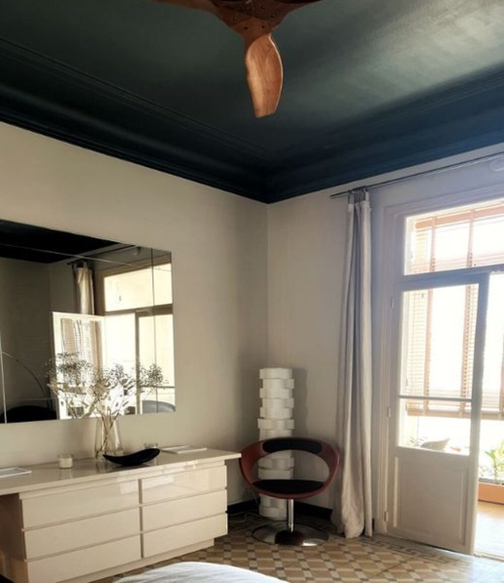 location Appartement - 3 pièce(s) - 75 m² Marseille 4