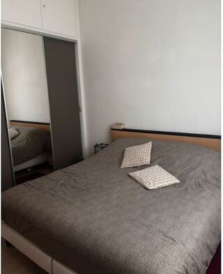 Appartement à louer 2 pièces 72 m²
