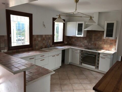  Maison � louer 5 pi�ces 130 m�