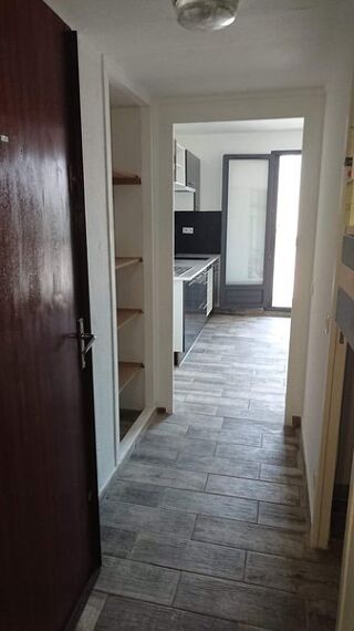  Appartement � louer 1 pi�ce 26 m�