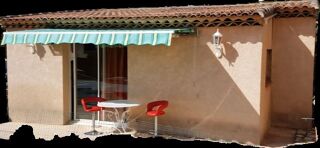  Appartement à louer 1 pièce 28 m²