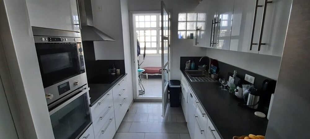 location Appartement - 1 pièce(s) - 15 m² Marseille 8