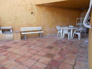  Appartement à louer 2 pièces 27 m² Carry le rouet