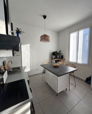  Appartement � louer 2 pi�ces 40 m�