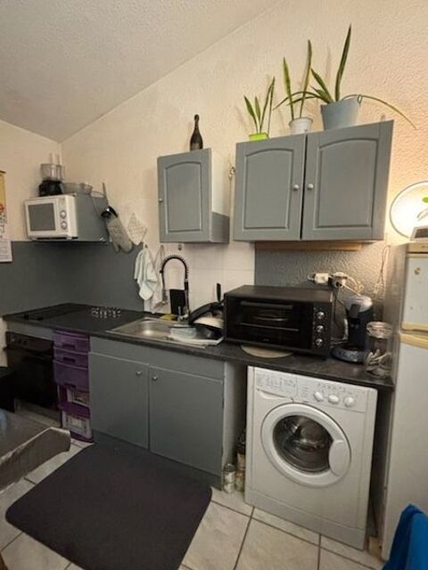   Location Appartement Appartement - 1 pice(s) - 27 m