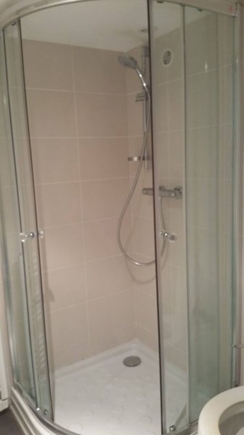 location Appartement - 1 pièce(s) - 23 m² Marseille 6