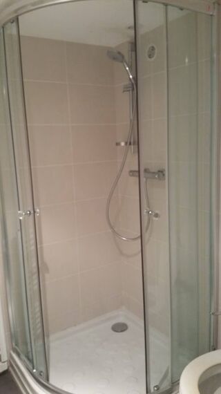  Appartement à louer 1 pièce 23 m²