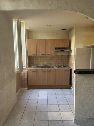  Appartement � louer 2 pi�ces 45 m�