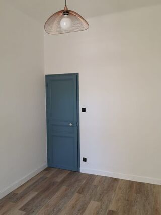  Appartement à louer 1 pièce 25 m²