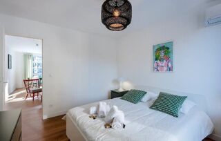  Appartement � louer 4 pi�ces 100 m�