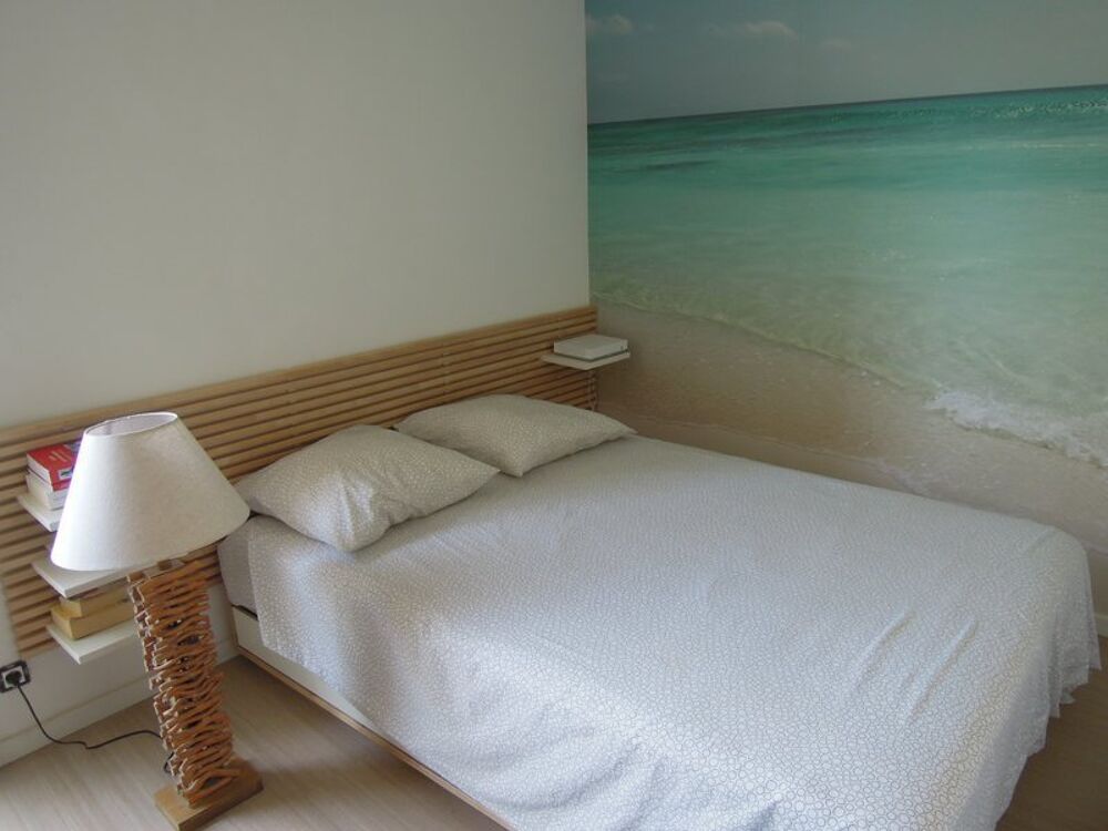 location Appartement - 1 pièce(s) - 20 m² Marseille 8