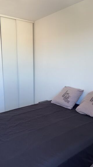  Appartement à louer 2 pièces 35 m²