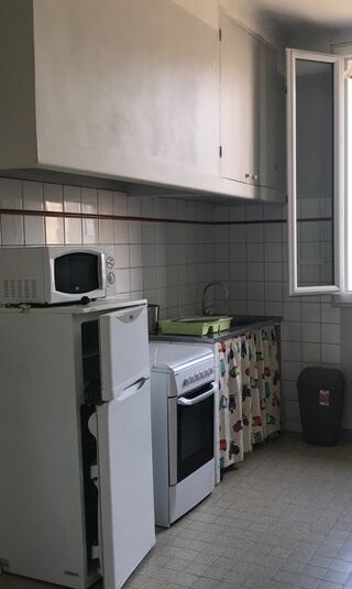  Appartement � louer 1 pi�ce 30 m�