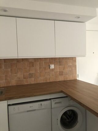  Appartement à louer 2 pièces 45 m²