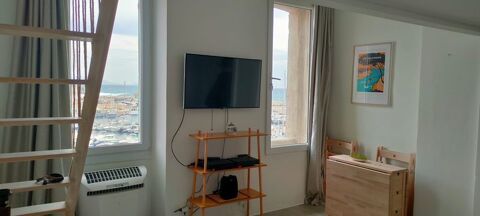  Appartement � louer 2 pi�ces 42 m�