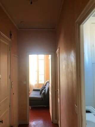  Appartement à louer 3 pièces 65 m²