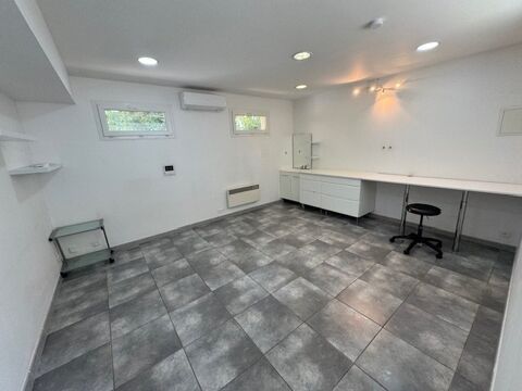 SAINTE ANNE /13008 MARSEILLE<br>Avenue de Mazargues, ... 500 13008 Marseille