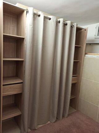  Appartement � louer 1 pi�ce 45 m�