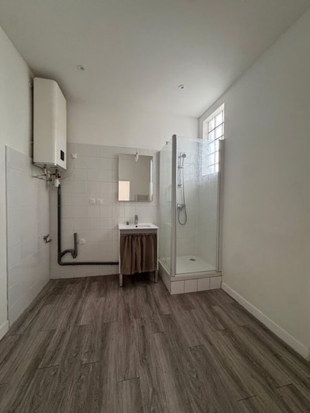 location Appartement - 2 pièce(s) - 40 m² Marseille 13