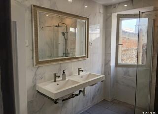  Appartement à louer 3 pièces 55 m²