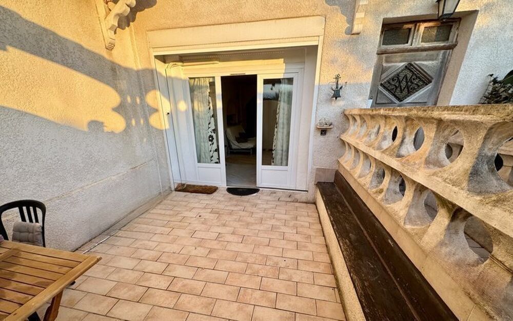 location Appartement - 2 pièce(s) - 35 m² Marseille 8