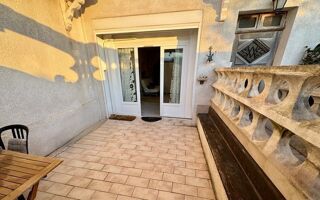  Appartement à louer 2 pièces 35 m²