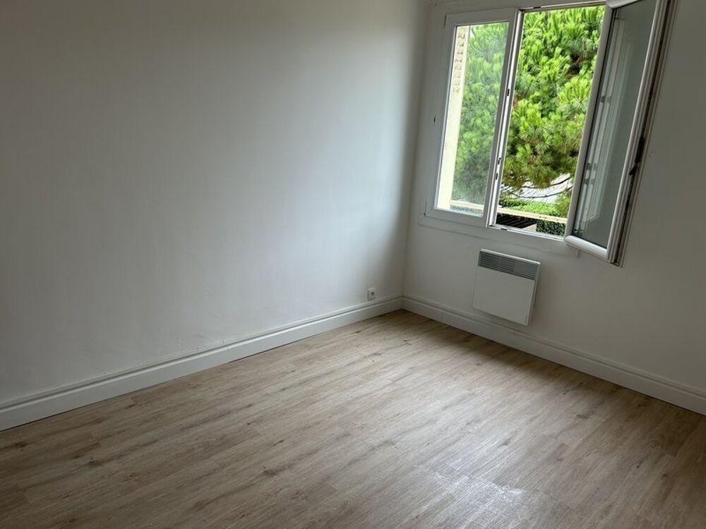 location Appartement - 2 pièce(s) - 40 m² Marseille 8