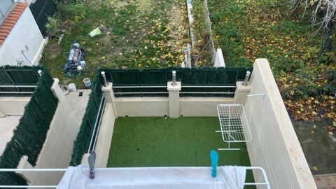  Appartement � louer 2 pi�ces 36 m�